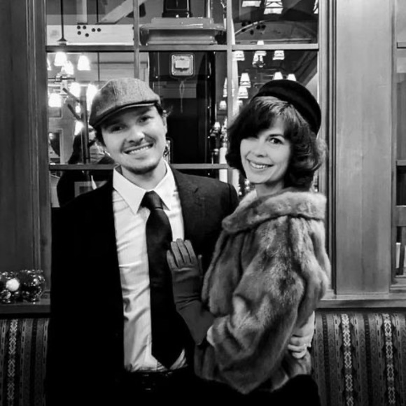 Meet your Posher, Andrea - Picture 1 of 1